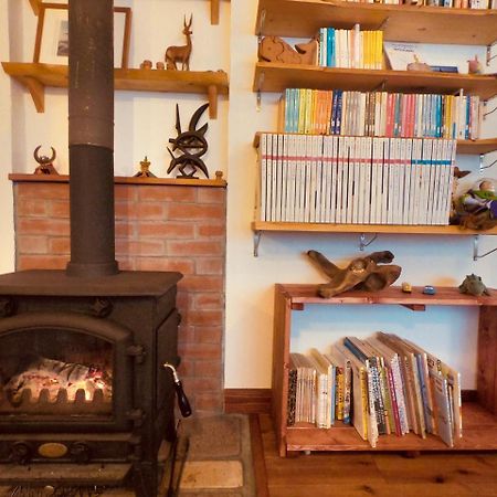 Guesthouse Sora Minamiizu Zewnętrze zdjęcie