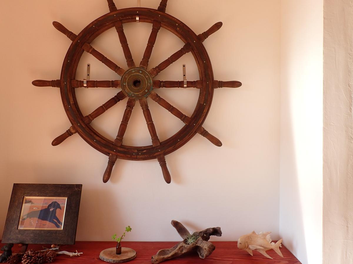 Guesthouse Sora Minamiizu Zewnętrze zdjęcie