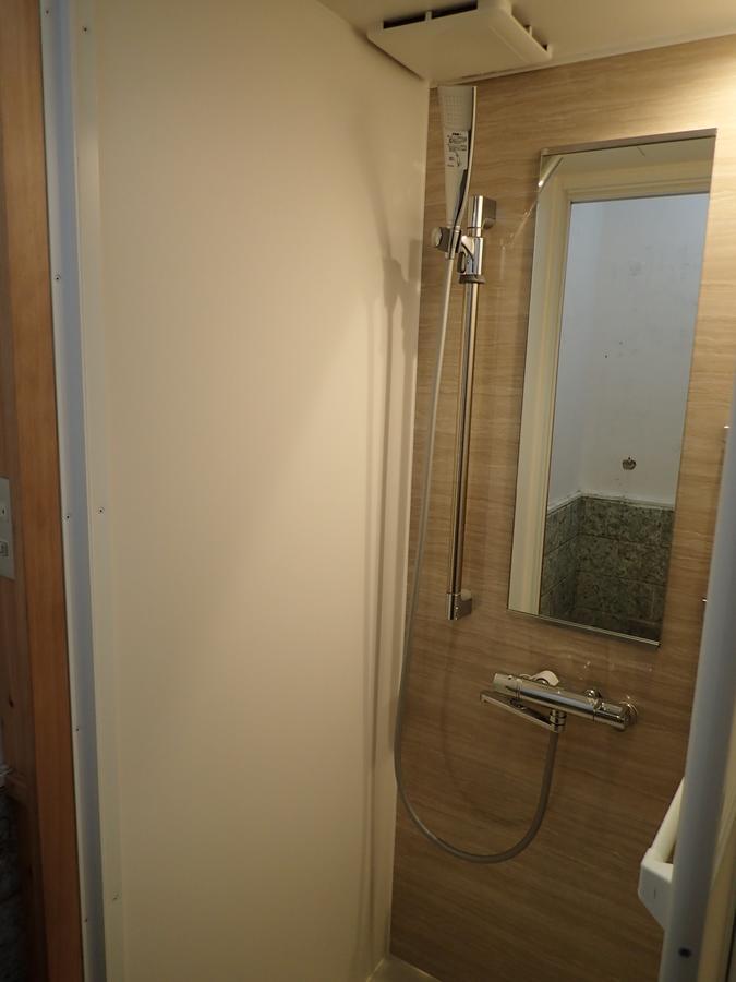 Guesthouse Sora Minamiizu Zewnętrze zdjęcie